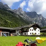 Alfaierhof-bergheimat 4*