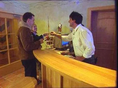 Alfaierhof-bergheimat 4*