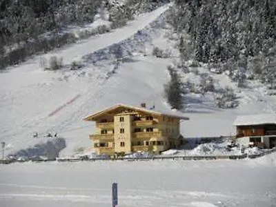 Alfaierhof-bergheimat Guest house 4*