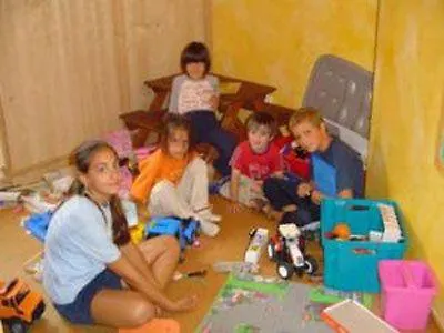 Alfaierhof-bergheimat 4* Gschnitz