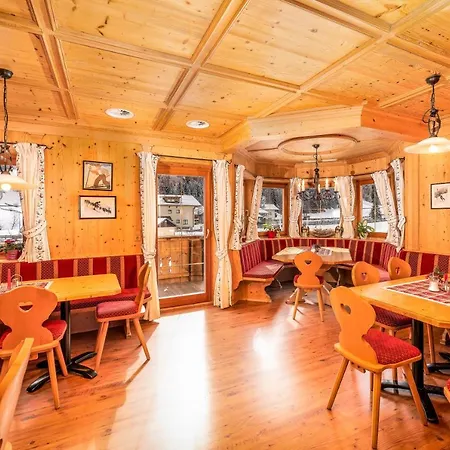 Pensión Alfaierhof-bergheimat