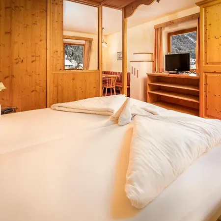 Alfaierhof-bergheimat 4* Gschnitz