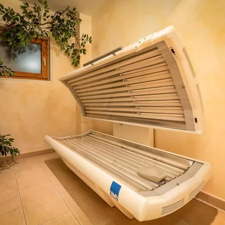 Alfaierhof-bergheimat Pensión