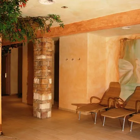 招待所 阿尔菲霍夫博马特酒店 格施尼茨