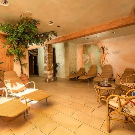 Alfaierhof-bergheimat 4* Гшниц