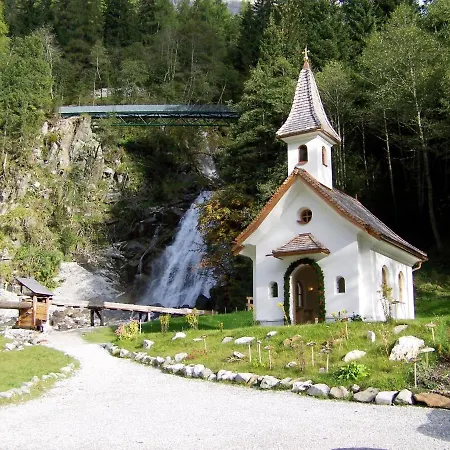 阿尔菲霍夫博马特酒店