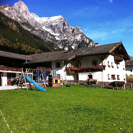 Alfaierhof-bergheimat 4*