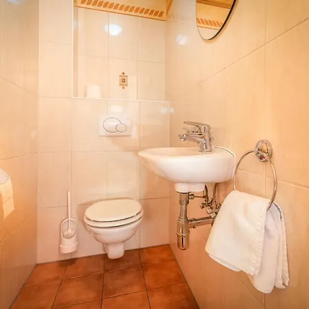 Alfaierhof-bergheimat Pensión 4*