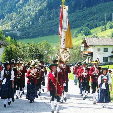Alfaierhof-bergheimat