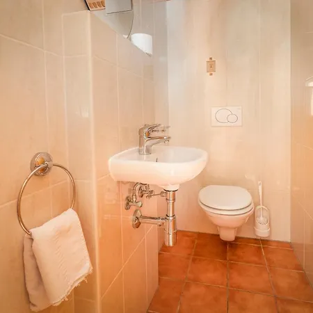 Pensión Alfaierhof-bergheimat