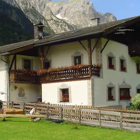 Alfaierhof-bergheimat 4* Gschnitz