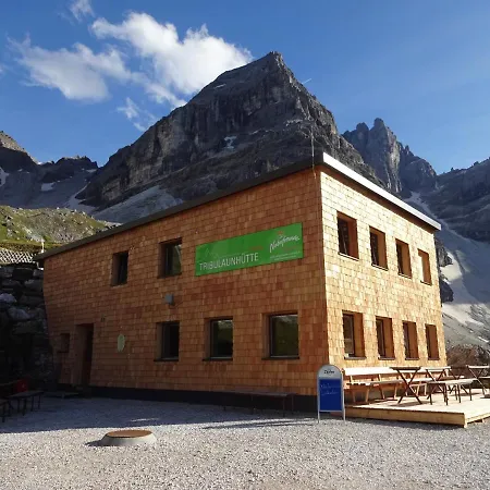 Alfaierhof-bergheimat Pensión 4*