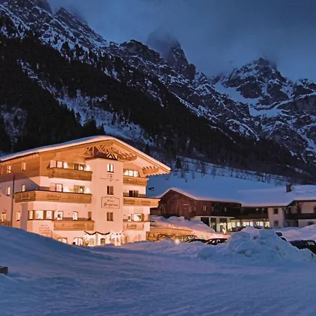 Alfaierhof-bergheimat 4*