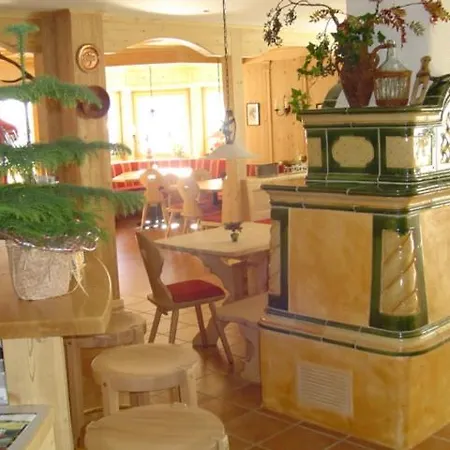 Alfaierhof-bergheimat 4*