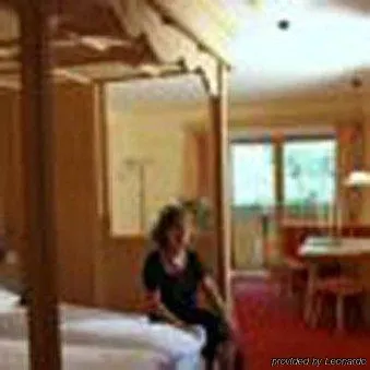 Alfaierhof-bergheimat Gschnitz