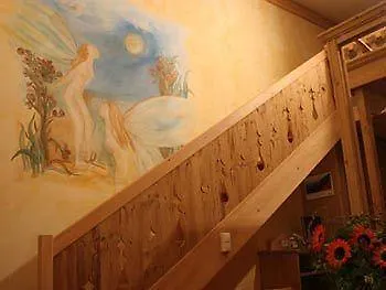 Alfaierhof-bergheimat Pensión Gschnitz