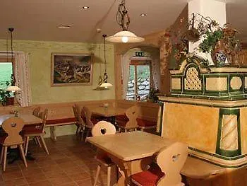 Alfaierhof-bergheimat Guest house Gschnitz