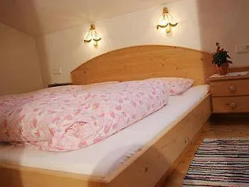 Alfaierhof-bergheimat Pensión 4*