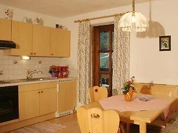 Alfaierhof-bergheimat 4*