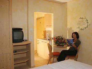 阿尔菲霍夫博马特酒店 招待所 4*