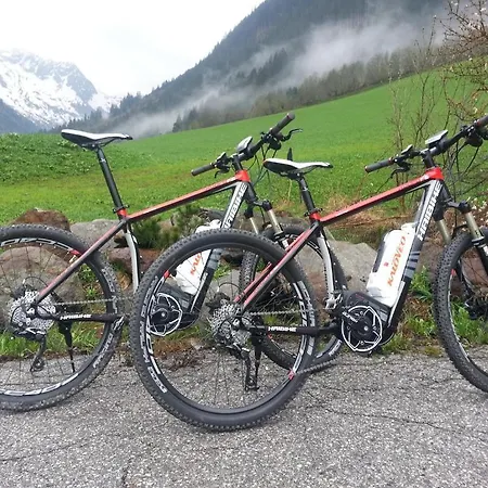 阿尔菲霍夫博马特酒店 招待所 4*