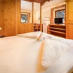 Alfaierhof-bergheimat 4* גשניץ