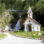 Alfaierhof-bergheimat