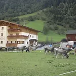 Alfaierhof-bergheimat 4*