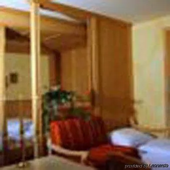 Alfaierhof-bergheimat Affittacamere 4*
